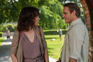 Irrational Man still 7