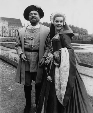 Anne of the Thousand Days still 3