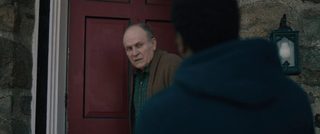 The Girl Who Got Away still 5