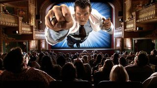 Spy Kids 3-D: Game Over still 5