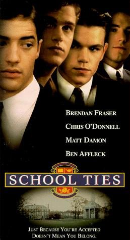 School Ties still 3