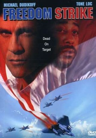 Freedom Strike still 2