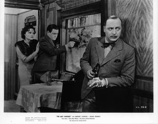 The Lady Vanishes still 2