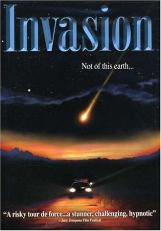 Infection still 2