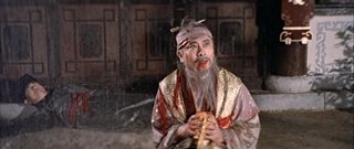 Shaolin Prince still 1