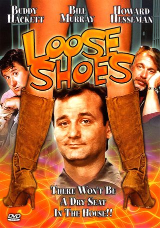 Loose Shoes still 6