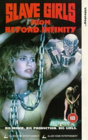 Slave Girls from Beyond Infinity still 6