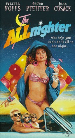 The Allnighter still 1