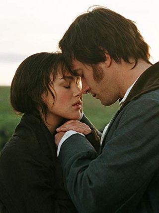 Pride & Prejudice still 1