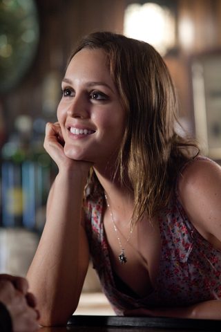 The Judge still 7