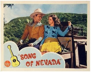 Song of Nevada still 4
