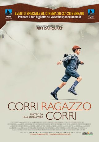 Run Boy Run still 3