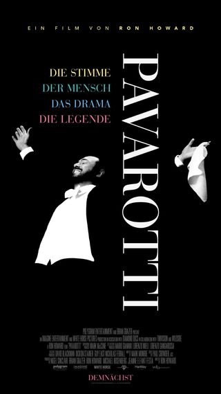 Pavarotti still 6
