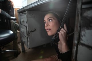 Deadlock still 1