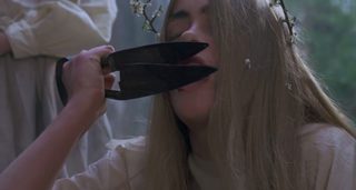 The Blood on Satan's Claw still 5