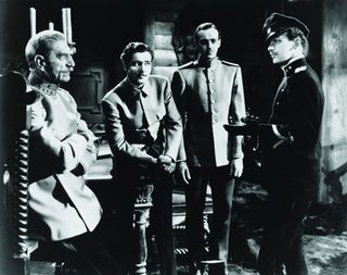 The Prisoner of Zenda still 4