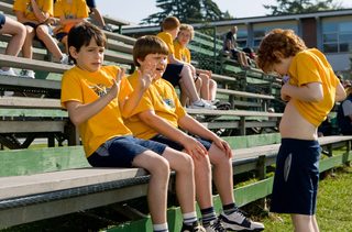 Diary of a Wimpy Kid still 8