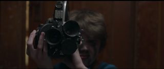 Birthmarked still 5