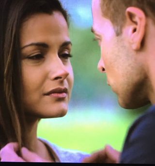 Saved by Grace still 2