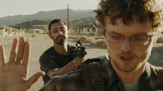 Encounter still 3