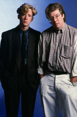 Weird Science still 3