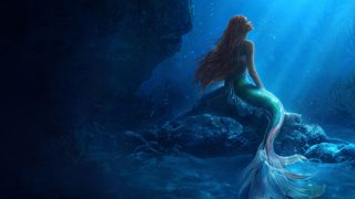 The Little Mermaid still 1