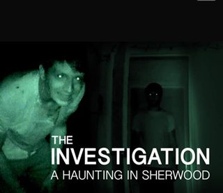 The Investigation: A Haunting in Sherwood still 2
