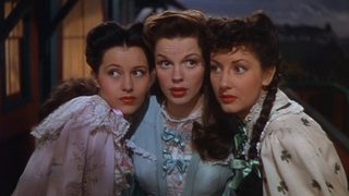 The Harvey Girls still 1