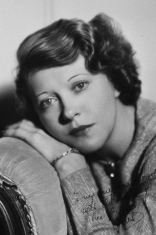 Ruth Chatterton, photo 2 of 3