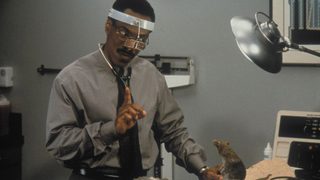 Doctor Dolittle still 6