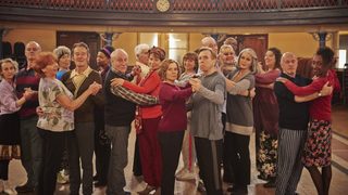 Finding Your Feet still 7