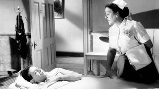 The Cobweb still 4