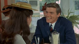 The Happiest Millionaire still 2