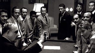 Ocean's Eleven still 4