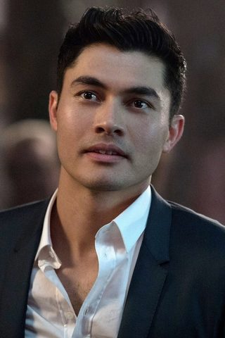 Henry Golding, photo 2 of 3