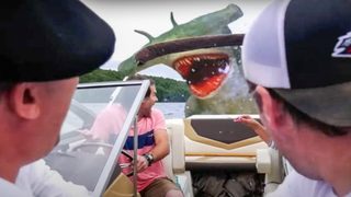 Cocaine Shark still 2