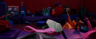 A Swan Story still 1