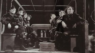 Desperate Journey still 3