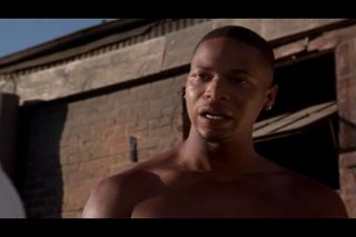 Leprechaun in the Hood still 8