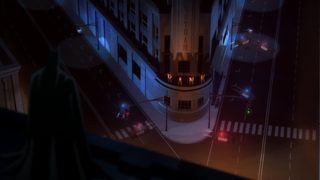 Batman: The Long Halloween, Part Two still 7