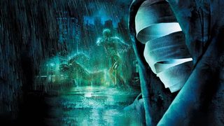 Hollow Man II still 1