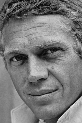Steve McQueen, photo 2 of 3