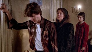 King of the Gypsies still 8