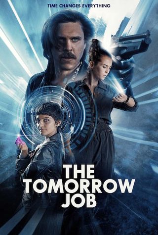 The Tomorrow Job still 7