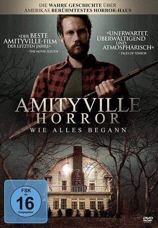 The Amityville Murders still 2