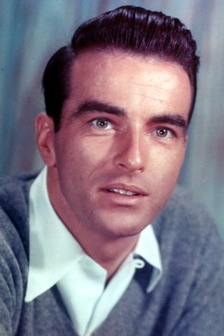 Montgomery Clift, photo 3 of 3