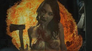 Demon Legacy still 2