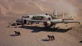 The Flight of the Phoenix still 6