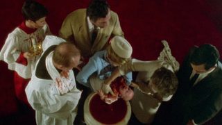 Fear No Evil still 5