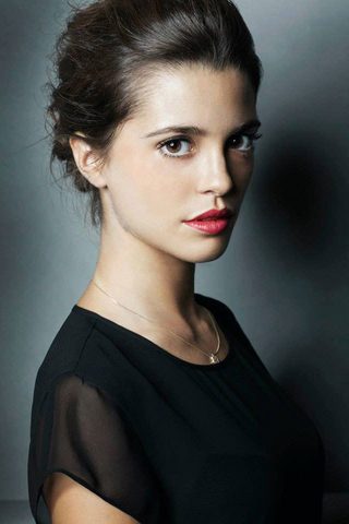 Joana Ribeiro, photo 2 of 3